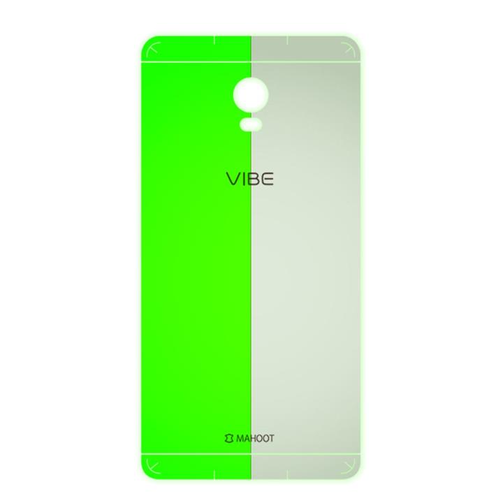 برچسب تزئینی ماهوت مدل Fluorescence Special مناسب برای گوشی  Lenovo Vibe P1 MAHOOT Fluorescence Special Sticker for Lenovo Vibe P1